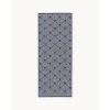 Passatoia Da Interno-Esterno Con Motivo Grafico Milano*Westwing Collection Online