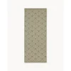 Passatoia Da Interno-Esterno Con Motivo Grafico Milano*Westwing Collection Clearance