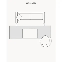 Passatoia Da Interno-Esterno Marrakesch*Westwing Collection Online