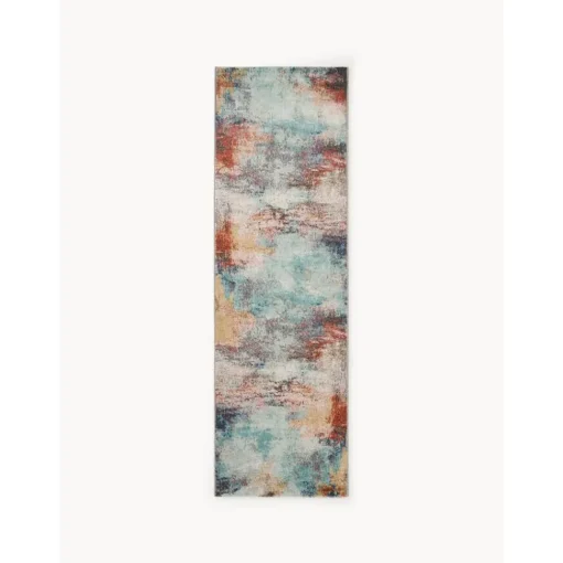 Passatoia Da Interno-Esterno Con Sfumatura Di Colore Paris*Westwing Collection Best