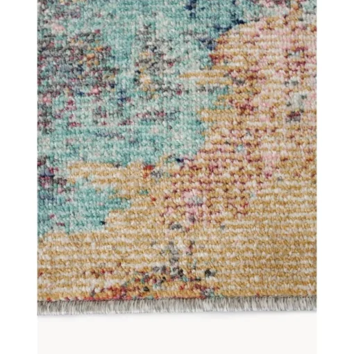 Passatoia Da Interno-Esterno Con Sfumatura Di Colore Paris*Westwing Collection Best