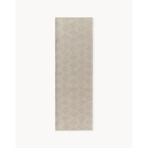 Passatoia In Ciniglia Ceres*Westwing Collection Clearance