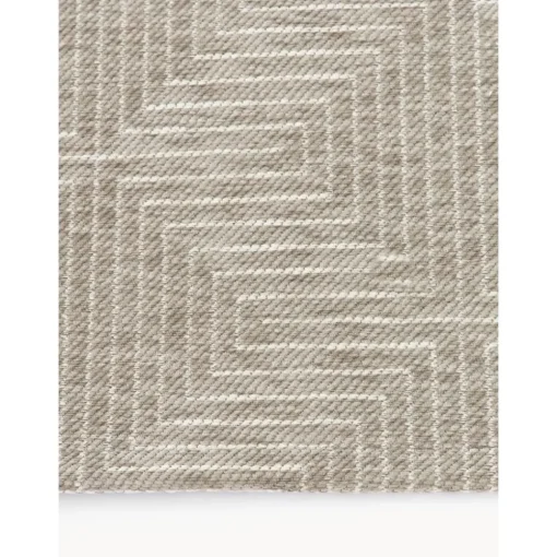 Passatoia In Ciniglia Ceres*Westwing Collection Clearance