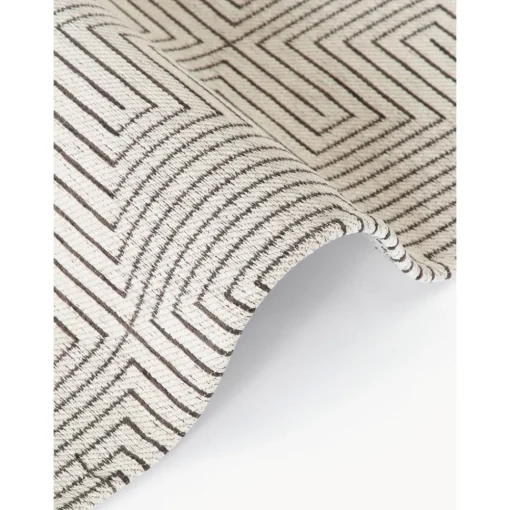 Passatoia In Ciniglia Ceres*Westwing Collection Outlet