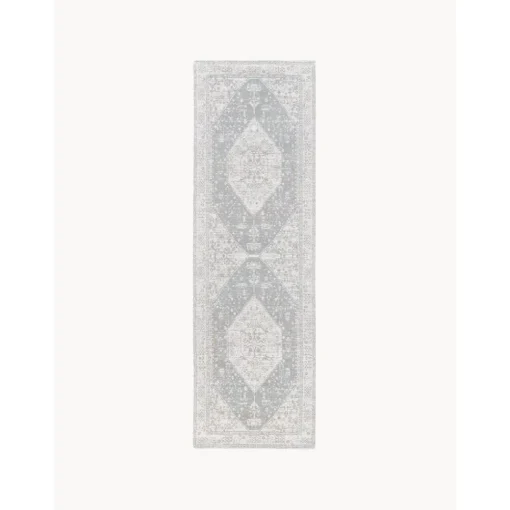Passatoia In Ciniglia Tessuta A Mano Neapel*Westwing Collection Fashion