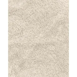 Passatoia In Cotone Con Motivo A Rombi E Frange Bina*Westwing Collection Outlet