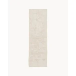 Passatoia In Cotone Fatta A Mano Con Frange Daya*Westwing Collection Fashion