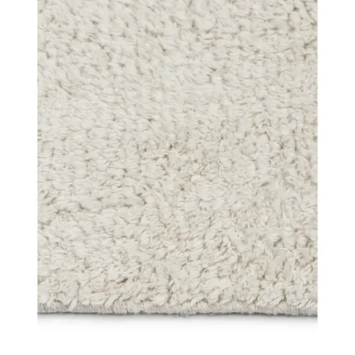 Passatoia In Cotone Fatta A Mano Con Frange Daya*Westwing Collection Fashion