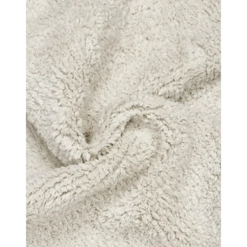 Passatoia In Cotone Fatta A Mano Con Frange Daya*Westwing Collection Fashion