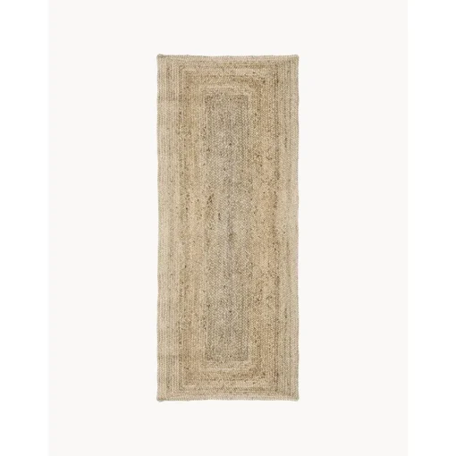 Passatoia In Juta Fatta A Mano Sharmila*Westwing Collection New