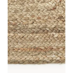 Passatoia In Juta Fatta A Mano Sharmila*Westwing Collection New