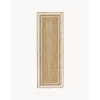 Passatoia In Juta Tessuta A Mano Clover*Westwing Collection Hot
