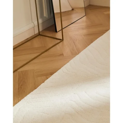 Passatoia In Lana Aaron*Westwing Collection Best