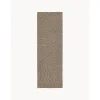 Passatoia In Lana Fatta A Mano Aaron*Westwing Collection Hot