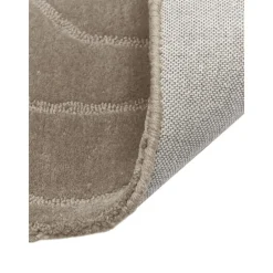Passatoia In Lana Fatta A Mano Aaron*Westwing Collection Hot