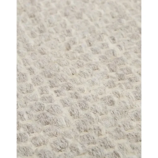 Passatoia In Lana Maculata Asko*Linie Design Sale