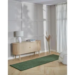 Passatoia In Lana Taftata A Mano Aaron*Westwing Collection Clearance