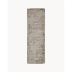 Passatoia In Viscosa Tessuta A Mano Jane*Westwing Collection Outlet