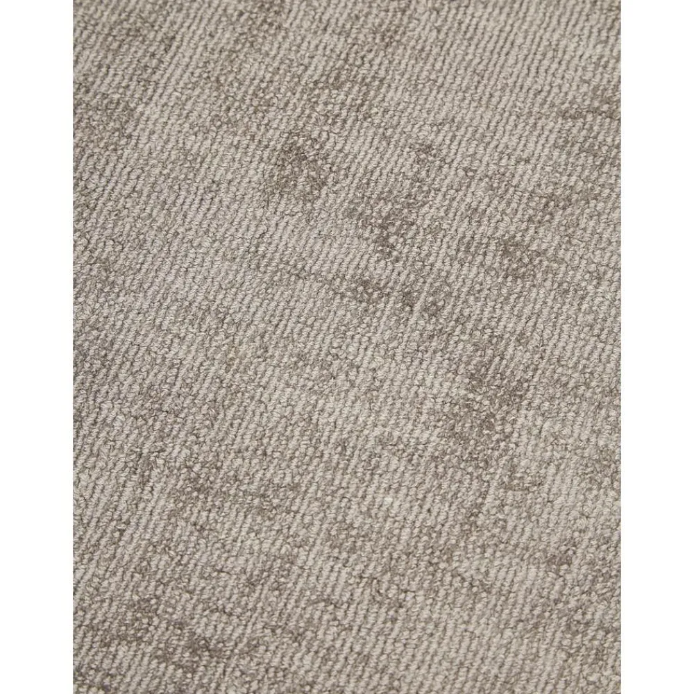 Passatoia In Viscosa Tessuta A Mano Jane*Westwing Collection Outlet