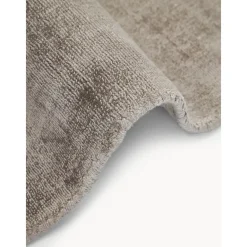 Passatoia In Viscosa Tessuta A Mano Jane*Westwing Collection Outlet