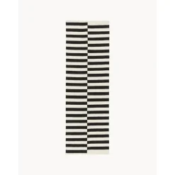 Passatoia Kilim A Righe Tessuta A Mano Donna*Westwing Collection Discount