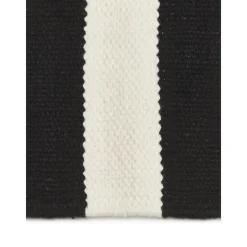 Passatoia Kilim A Righe Tessuta A Mano Donna*Westwing Collection Discount