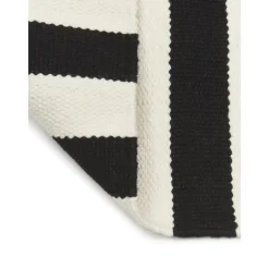 Passatoia Kilim A Righe Tessuta A Mano Donna*Westwing Collection Discount