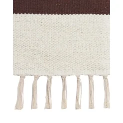 Passatoia Kilim Tessuta A Mano Wyoming*Westwing Collection Outlet