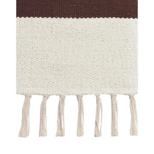 Passatoia Kilim Tessuta A Mano Wyoming*Westwing Collection Outlet