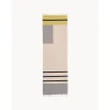 Passatoia Kilim Tessuta A Mano Indiana*Westwing Collection New