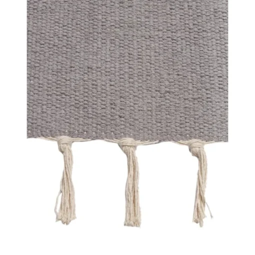 Passatoia Kilim Tessuta A Mano Indiana*Westwing Collection New