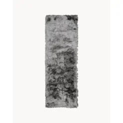 Passatoia Lucida A Pelo Lungo Jimmy*Westwing Collection New
