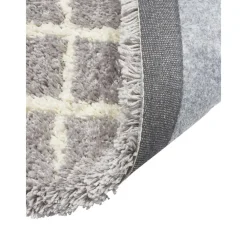 Passatoia Soffice A Pelo Lungo Fatta A Mano Amelie*Westwing Collection Discount