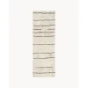 Passatoia Soffice A Pelo Lungo Taftata A Mano Dunya*Westwing Collection Clearance