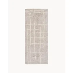 Passatoia Soffice A Pelo Lungo Fatta A Mano Amelie*Westwing Collection Outlet
