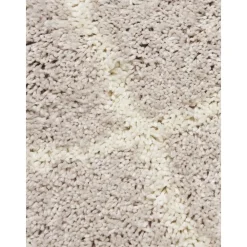 Passatoia Soffice A Pelo Lungo Fatta A Mano Amelie*Westwing Collection Outlet