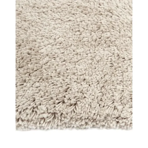 Passatoia Soffice A Pelo Lungo Con Frange Dreamy*Westwing Collection Online
