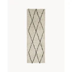 Passatoia Soffice A Pelo Lungo Nouria*Westwing Collection Outlet