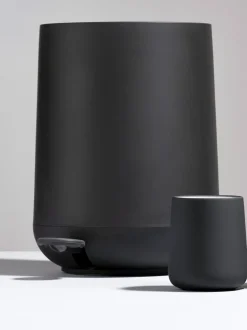 Pattumiera Con Coperchio Soft Motion Nova