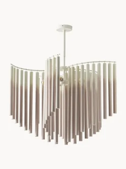 Plafoniera Grande Di Design Coralie