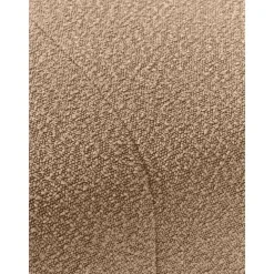 Poggiapiedi Da Divano In Boucle Lena*Westwing Collection Hot