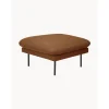 Poggiapiedi Da Divano Moby*Westwing Collection Online