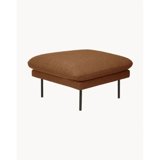 Poggiapiedi Da Divano Moby*Westwing Collection Online