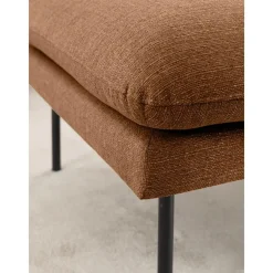 Poggiapiedi Da Divano Moby*Westwing Collection Online