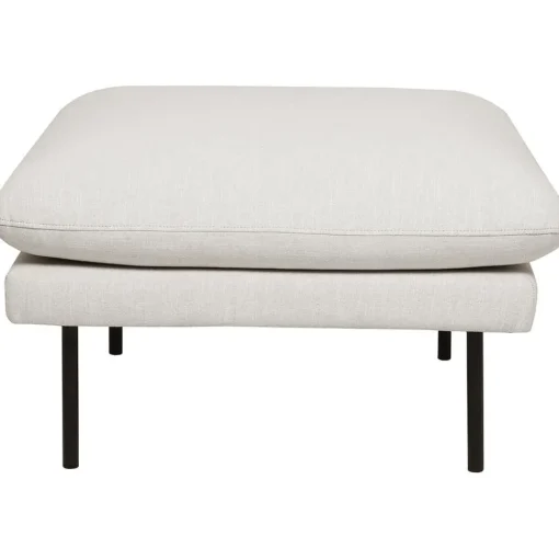 Poggiapiedi Da Divano Moby*Westwing Collection Hot
