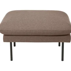 Poggiapiedi Da Divano Moby*Westwing Collection Outlet