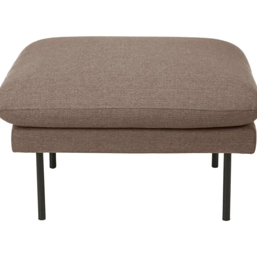 Poggiapiedi Da Divano Moby*Westwing Collection Outlet