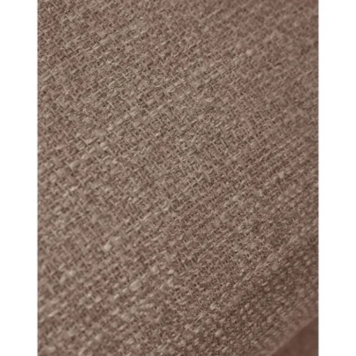Poggiapiedi Da Divano Moby*Westwing Collection Outlet