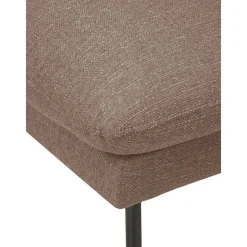 Poggiapiedi Da Divano Moby*Westwing Collection Outlet