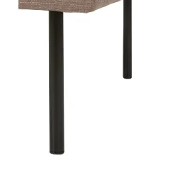 Poggiapiedi Da Divano Moby*Westwing Collection Outlet